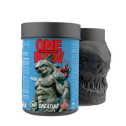 Creatine Monoidrato One Raw®